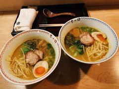 -赵记玄面(市府恒隆广场店)