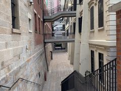 -大馆(前中区警署建築群)