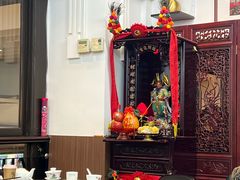 -香港蓮香樓(中環店)