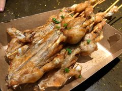 -蛙喔牛蛙(高新绿宝店)