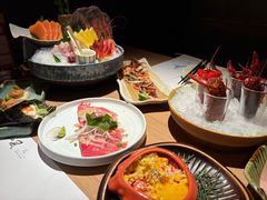 -匠和风精致料理(春熙路群光广场店)