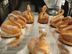 -圣丰索菲特·2 On 988 Café 自助餐厅