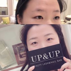 -UP&UP·半永久眉毛眼线机器野生眉