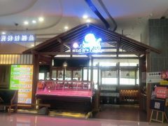 -万达广场(南宁青秀店)