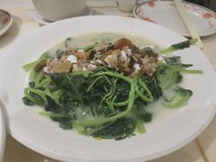 -稻香酒家·35年老字号(侨光店)