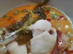 -周渝食惦酸菜鱼(青浦店)