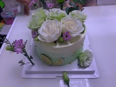 -贝紫Style(木马公寓店)