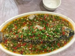 -飞虹鱼馆(春华路店)