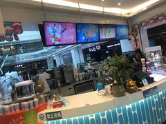 -DF冰淇淋茶饮(缤纷五洲店)