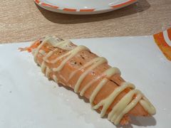 -新一番三文鱼寿司(大东海店)