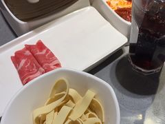 -海底捞火锅(金光华店)