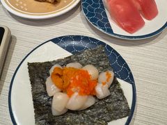 -滨寿司(汇金店)
