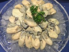 -曲氏老北京涮肉(摩尔店)