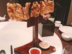 太宗吊烧肉-长安壹号