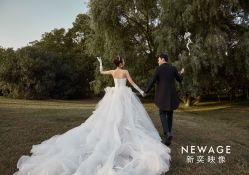 -新奕映像摄影机构