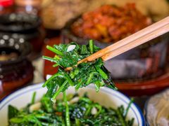 -西江美食舫·江西菜(健德桥店)