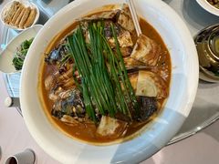 -老妈菜馆(建设街店)