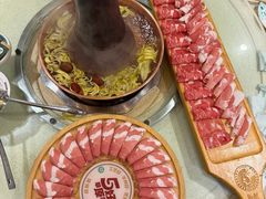 -阳坊胜利涮羊肉(阳坊老店)