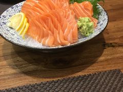 -尺山寸水日料(马桥满天星店)