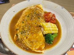 -吾妻拉面•和风食堂(群光广场店)