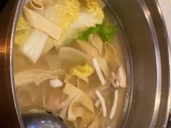 -润园四季椰子鸡火锅(南山海岸城店)