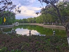 -康庄公园