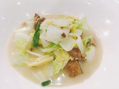 -品粹徽园·家常安徽菜