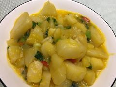 -热度餐厅(老佛爷店)