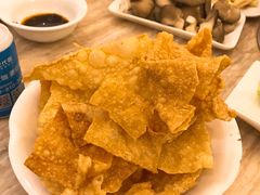 -台北吴记老锅底麻辣火锅(蓝村路店)