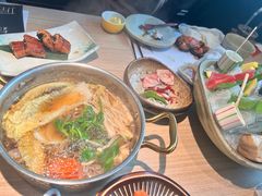 -匠和风精致料理(成都龙湖滨江天街店)