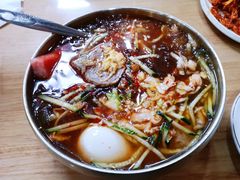 -顺姬冷面(长白西路店)