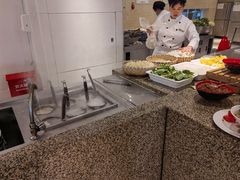 -宁波阳光豪生大酒店·豪生咖啡厅