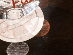 -Fuzzy Bistro 浮几韩餐·茶酒馆
