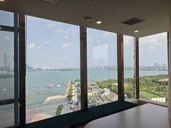 -洄归山也·高空C位湖景下午茶(东方之门店)