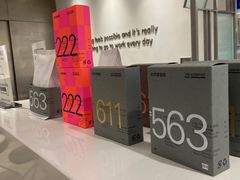 -科学家咖啡(恒隆广场店)