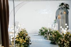 -Sunny喜铺婚礼定制·求婚策划