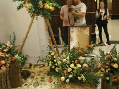 -张家港华芳金陵国际酒店