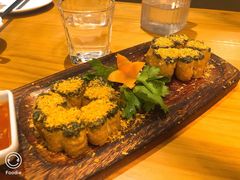 黑金莲豆腐-莲餐厅·湖北菜·藕汤是头牌(愚园路店)