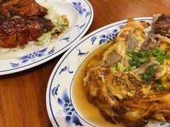 -玫瑰苑烧腊饭店