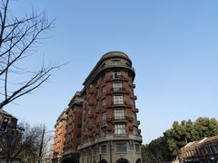 -付小姐在成都(中山公园店)