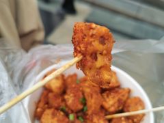 -潘多多·山里人锅巴土豆(八一路店)