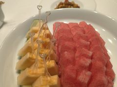 -院里寻菜·精致庭院菜(观沙岭店)