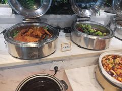 -金滏山烤肉·海鲜·火锅自助餐厅(襄阳万达店)