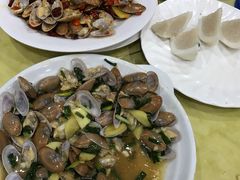 -南海渔家•海鲜•正宗海南菜(海棠湾店)