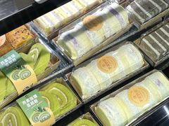 -Olé精品超市(上海虹桥南丰城店)