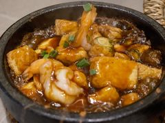 -阿毛饭店(和义路店)