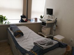 -Your Yoga Pilates·瑜伽普拉提习练室
