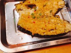 -小红烤翅(傅厚岗店)