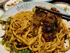 -中阿兰牛肉面(悦海新天地店)
