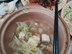 -砂锅居(西四店)